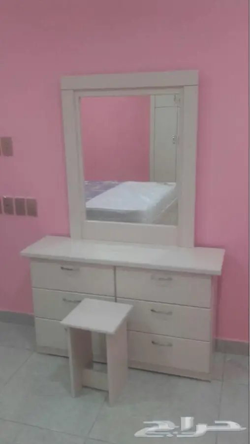 غرف نوم نفرين 1300 مع التركيب الرياض (image 52)