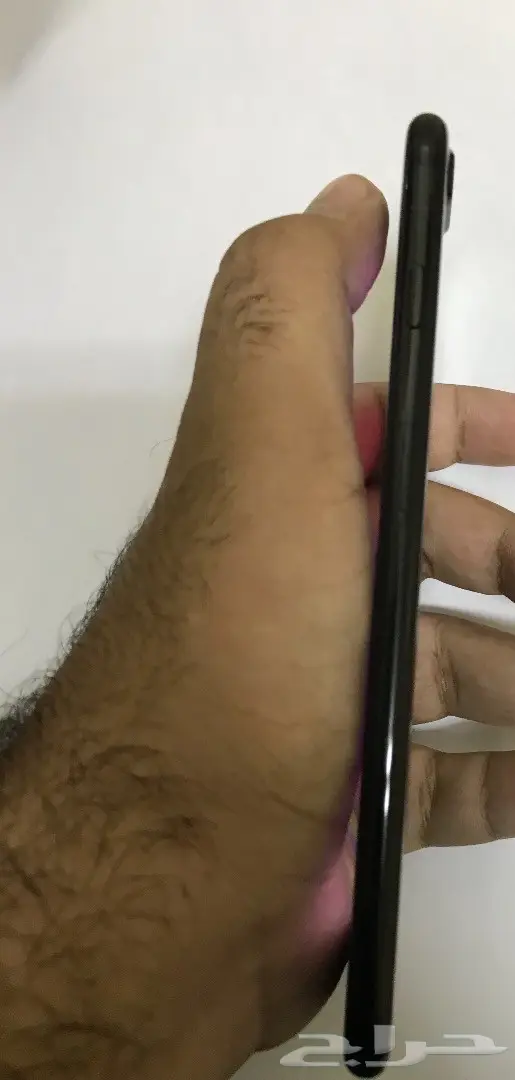 ايفون 7 بلس 128 قيقا الماع نظيف (image 7)