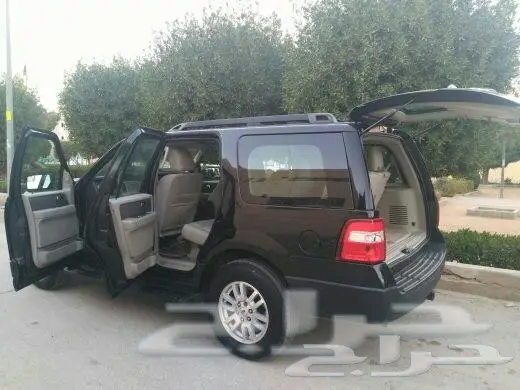 فورد اكسبيدشن 2013 سعودي توكيلات الجزيره (image 7)