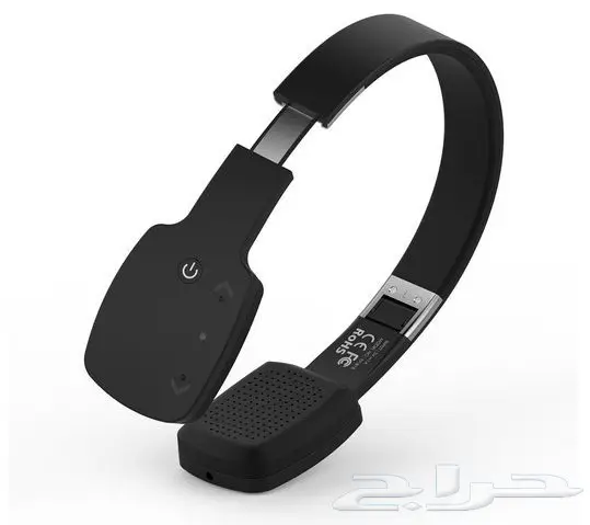 سماعه AUKEY بلوثوث للهواتف الذكيه EP-B18 (image 2)