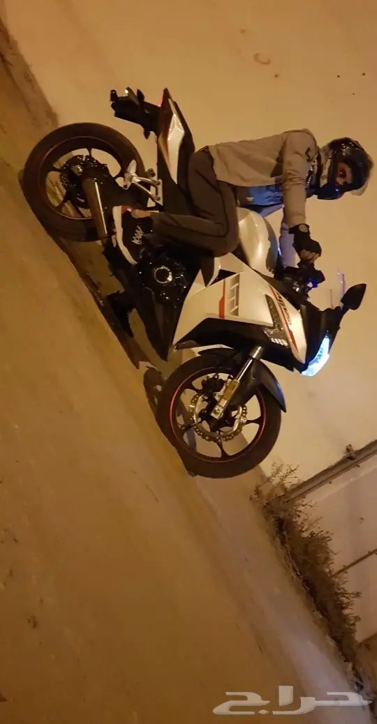 دباب ريس صيني نظيف (image 1)