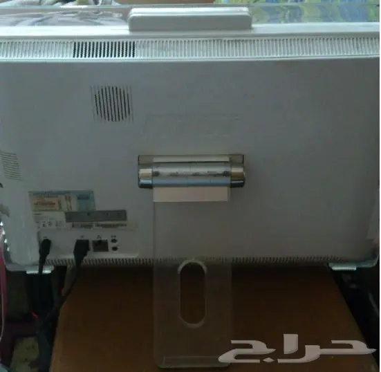 كمبيوتر MSI اول ان ون (image 1)