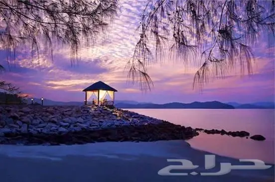 برنامج سياحى 15 يوم بماليزيا اربع نجوم لشخصين (image 25)