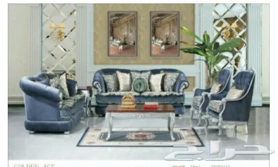 ارخص مجالس عربيه اكنب تفصيل جديد تنجيد القديم (image 27)