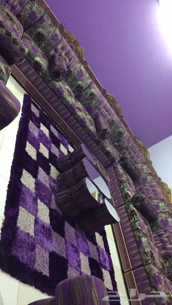 مجلس للبيع  (image 1)