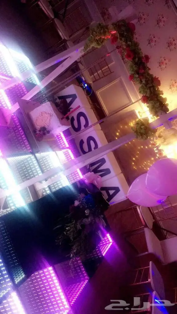 أستيج اثردي واستيج الابيض للبيع (image 4)