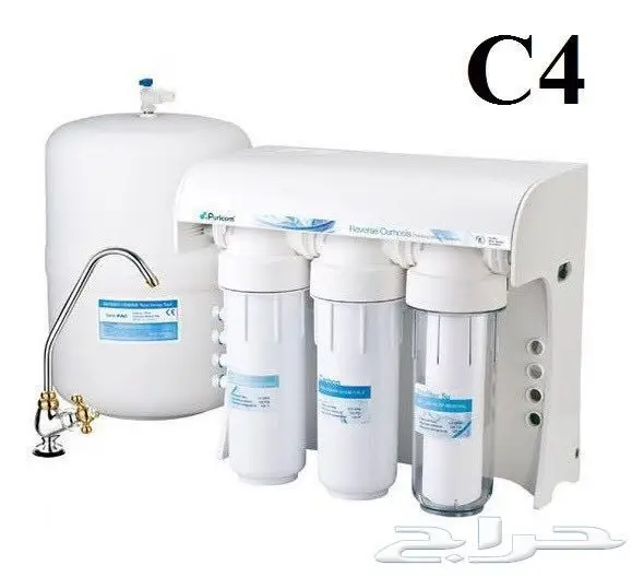 محطات امريكية لتحلية مياة منزلية  (image 3)