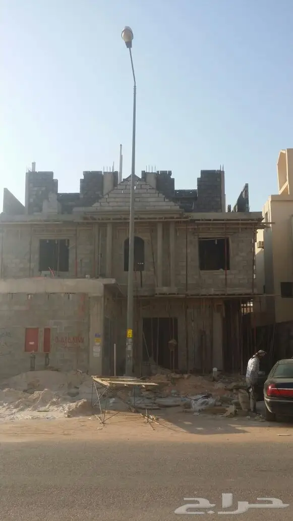 مقاول عام (image 1)