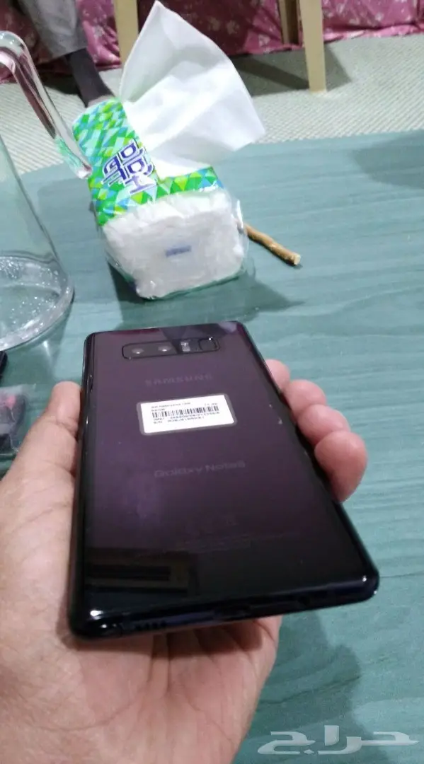 Note 8 نوت 8 (image 2)