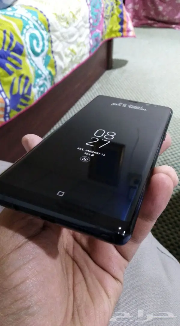 Note 8 نوت 8 (image 3)