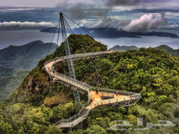 بكدج شهر عسل سياحى بماليزيا لمدة 16 يوم 4نجوم (image 28)