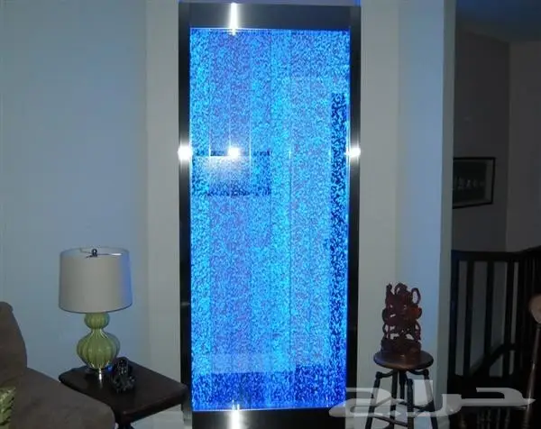  جدد ديكورك مع الستائر المائية الفاخرة (image 4)