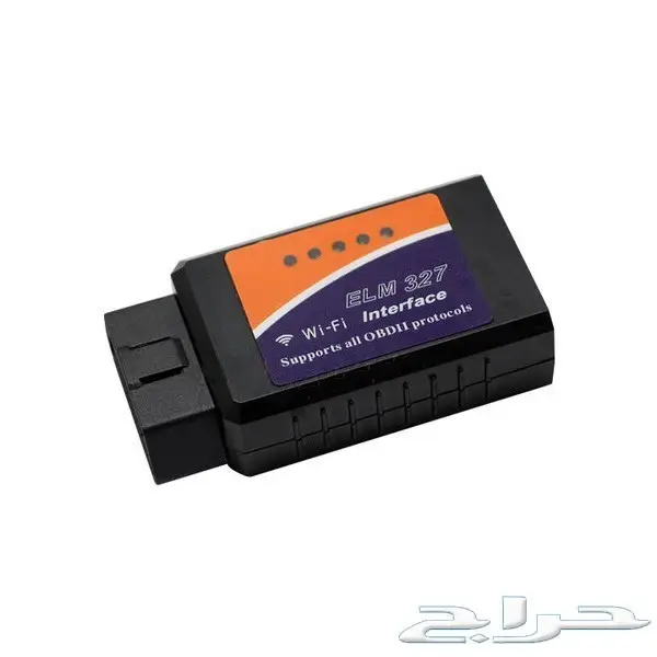 جهاز فحص OBD للايفون والاندرويد(اخر اصدار)