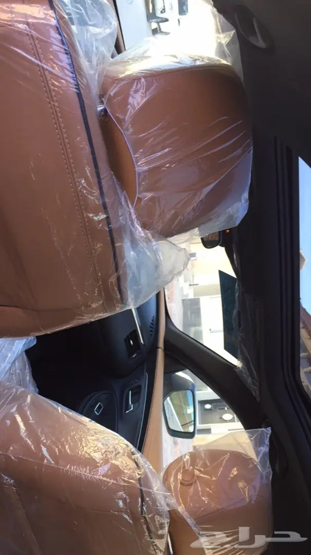 للبيع أمبالا موديل 2015 فل كامل  (image 10)