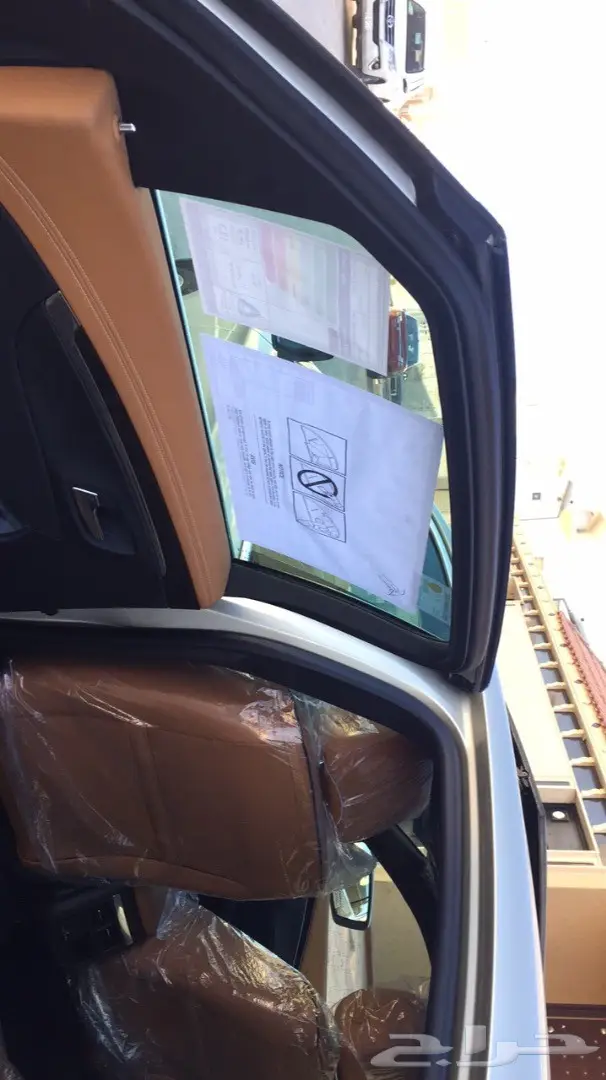 للبيع أمبالا موديل 2015 فل كامل  (image 11)