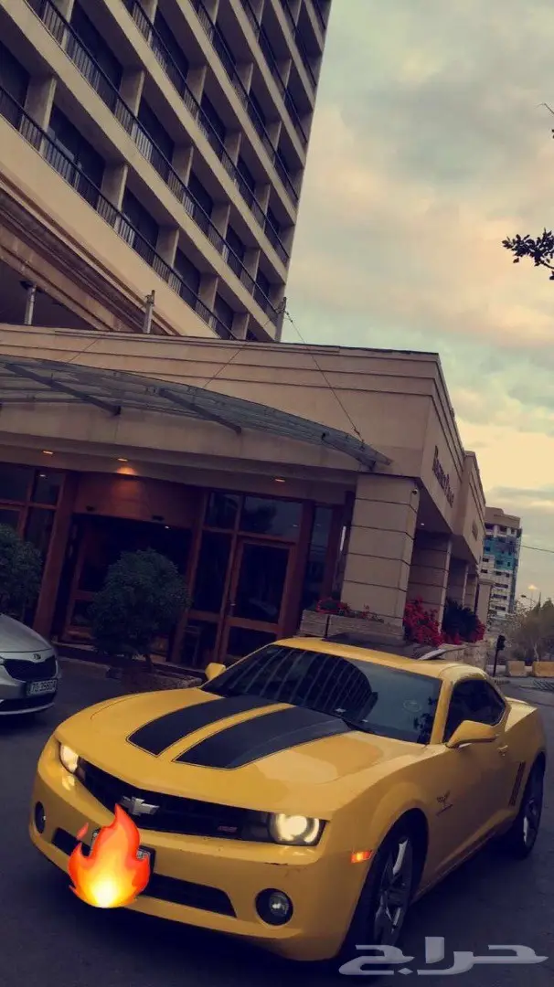 كمارو  للبيع او البدل  (image 2)