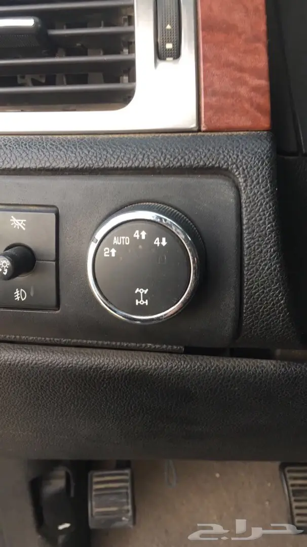 جمس يوكن xl موديل 2007  (image 2)