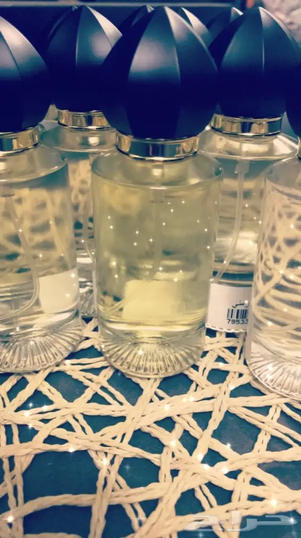 عطورات مركبه فرنسيه (image 1)
