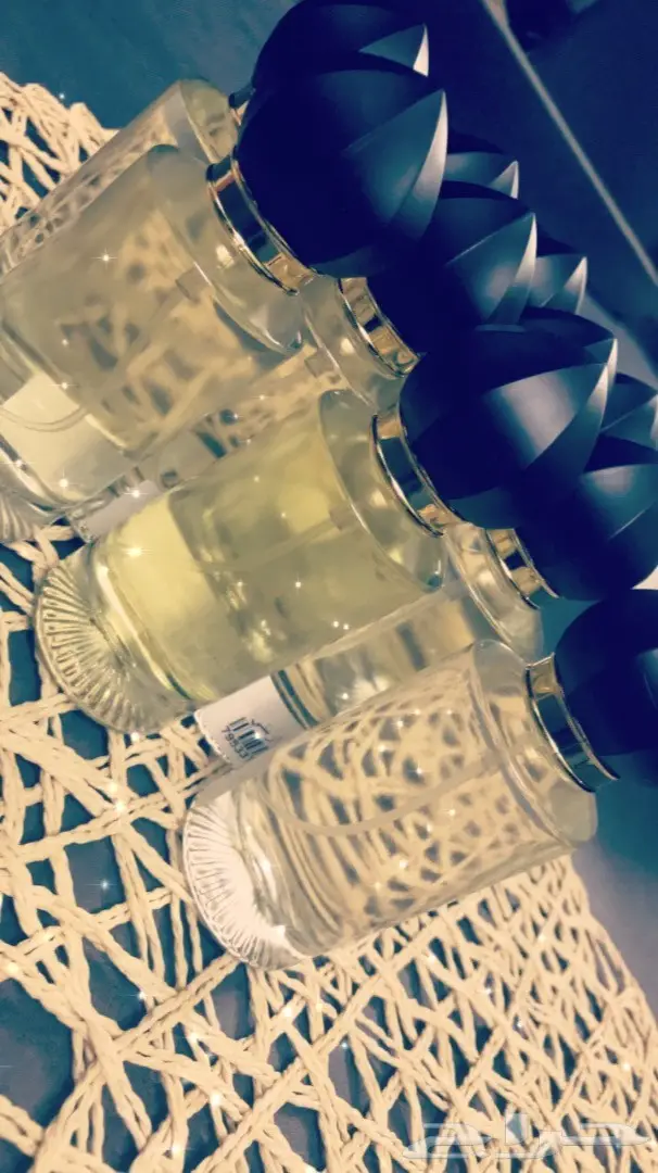 عطورات مركبه فرنسيه (image 2)