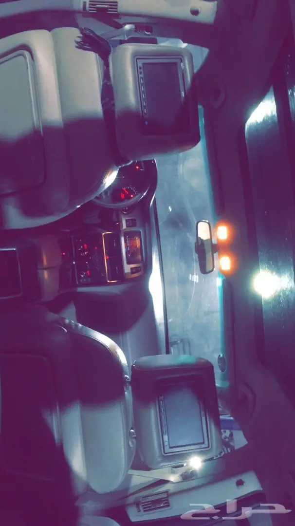 جيب اودي Q7 2008 (image 7)