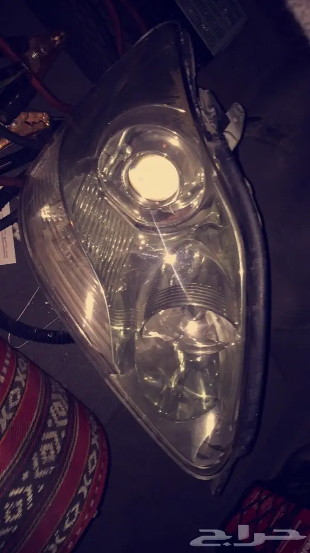 شمعات لكزس Ls430