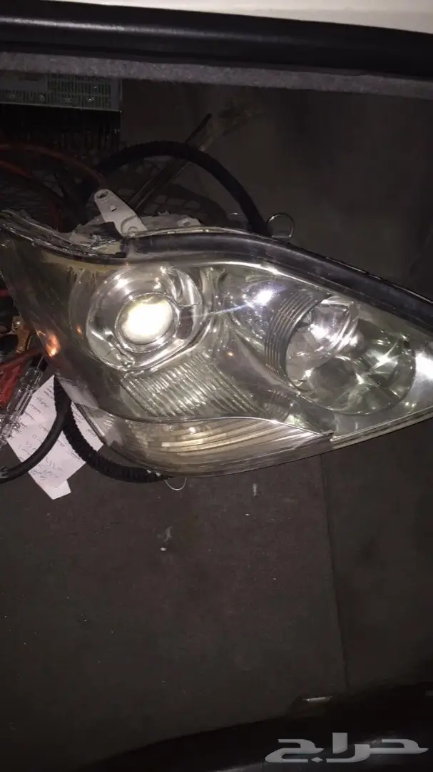 شمعات لكزس Ls430 (image 1)