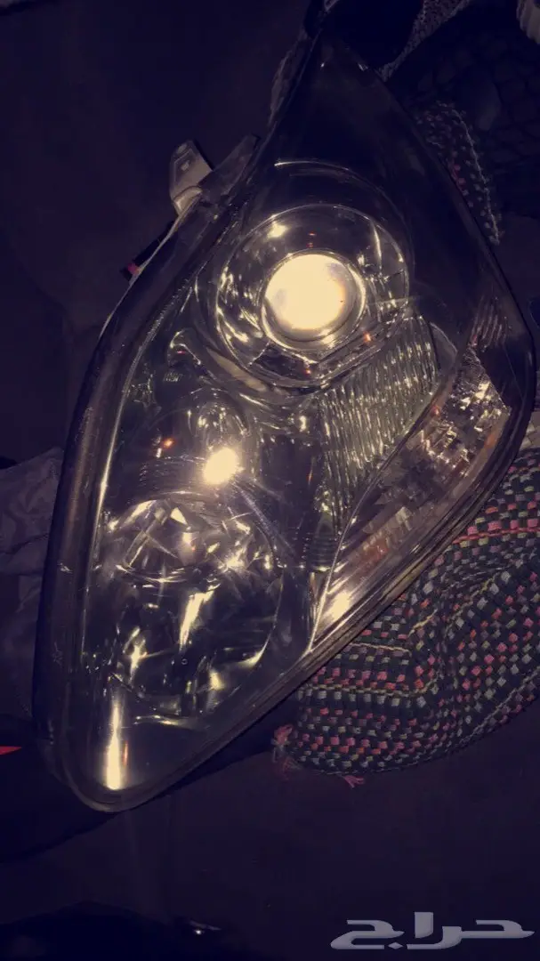 شمعات لكزس Ls430 (image 2)