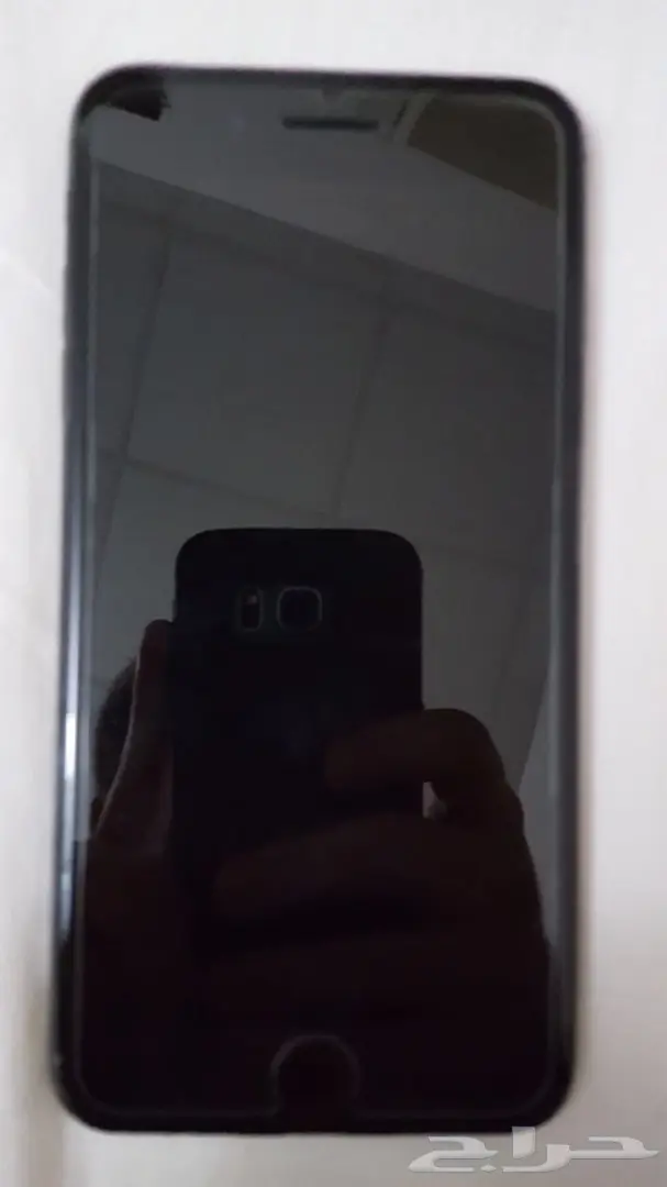 للبيع ايفون 7 بلس 128 جيجا (image 2)
