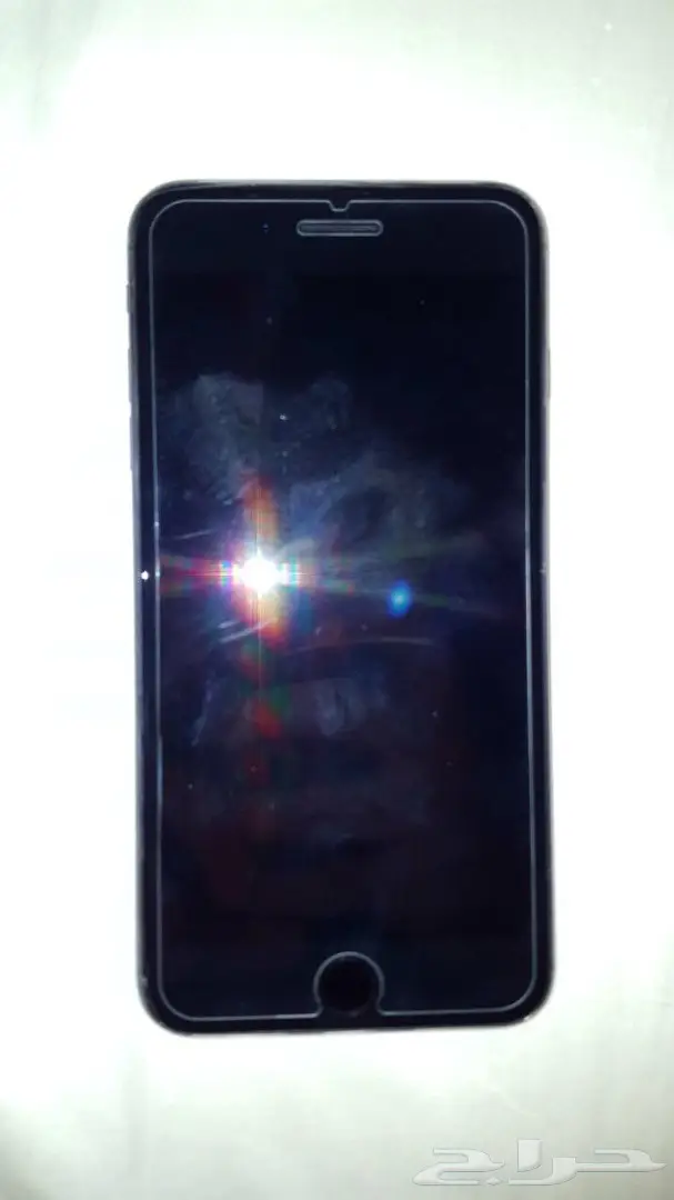 للبيع ايفون 7 بلس 128 جيجا (image 3)