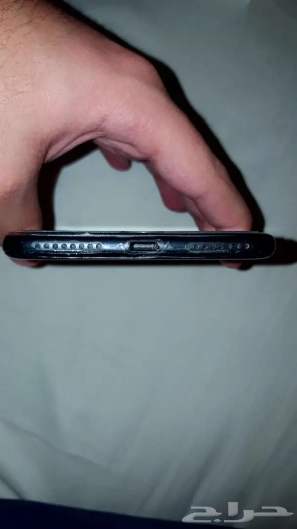 للبيع ايفون 7 بلس 128 جيجا (image 4)