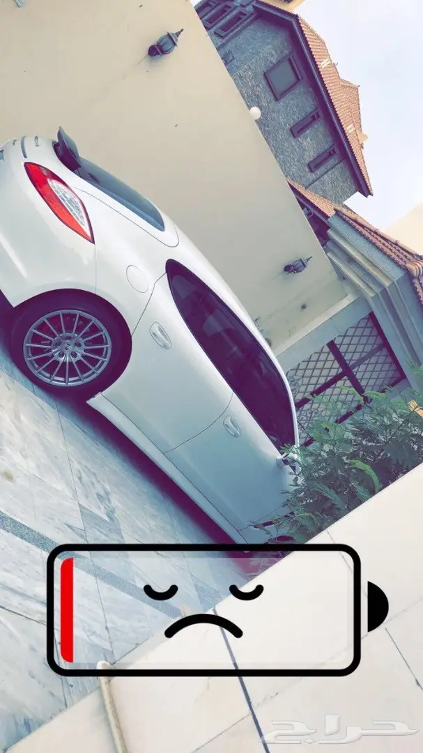 بورش 2011 علي الفحص  (image 2)