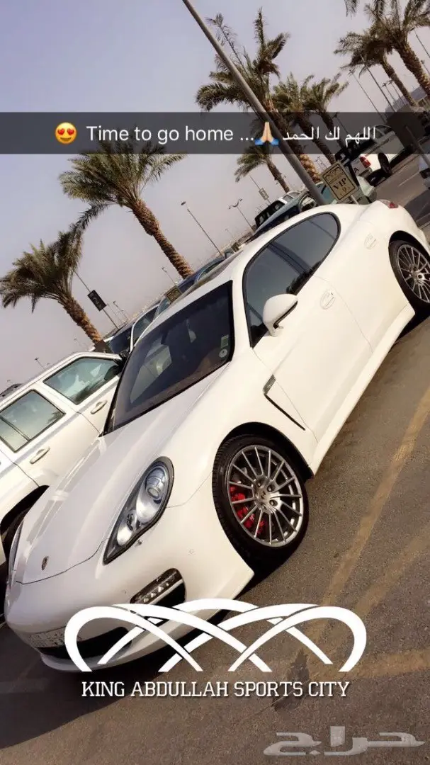 بورش 2011 علي الفحص  (image 5)