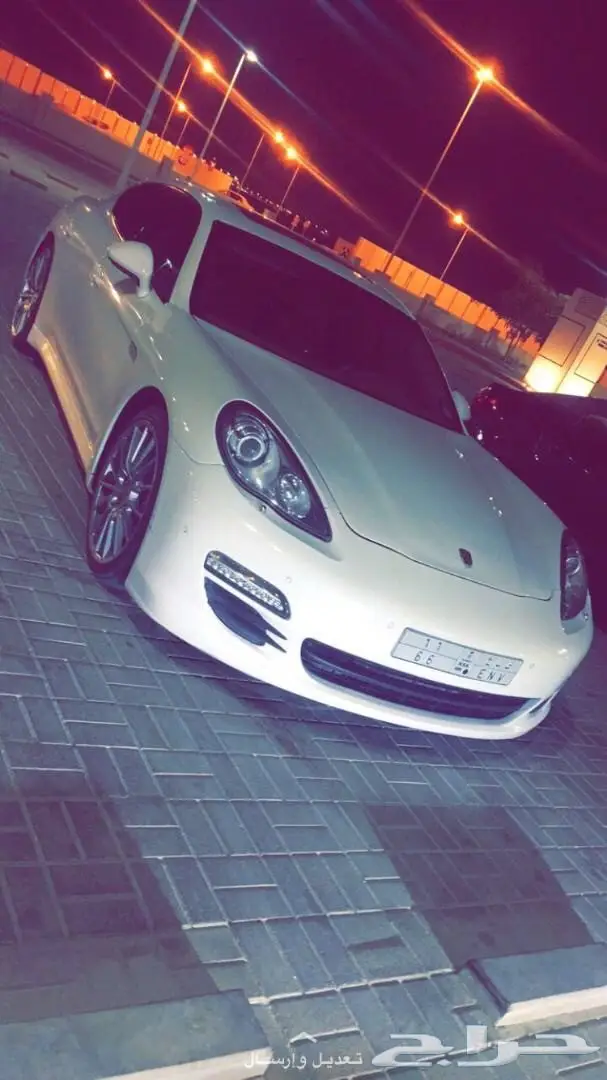 بورش 2011 علي الفحص  (image 7)