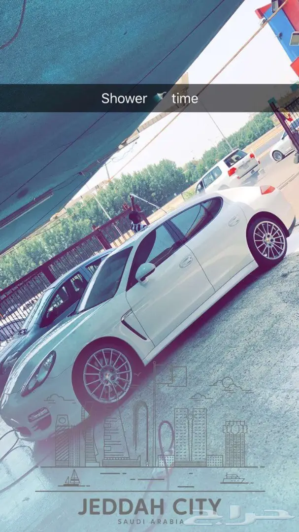 بورش 2011 علي الفحص  (image 9)