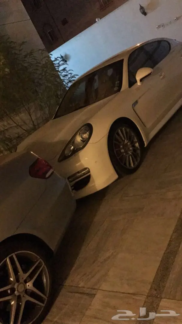 بورش 2011 علي الفحص  (image 33)