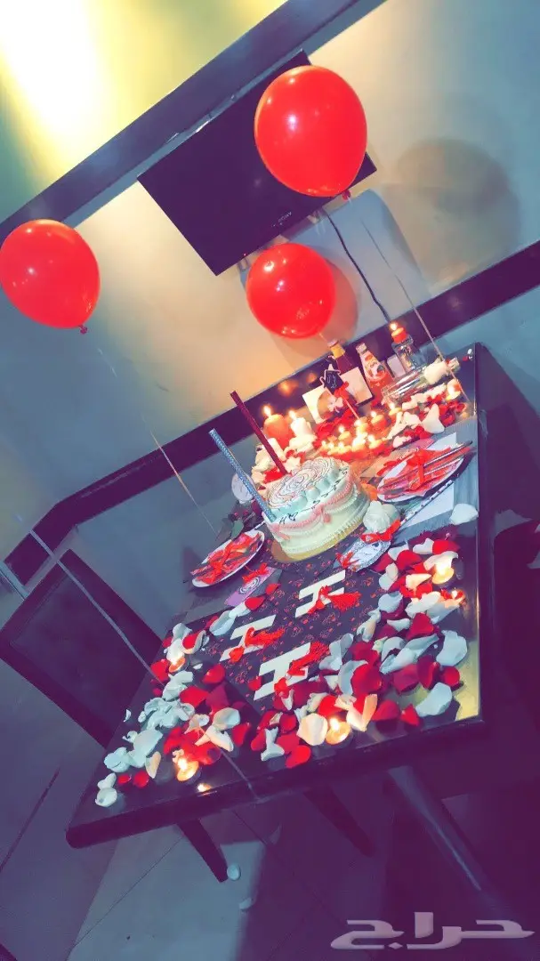 دلعي زوجك او زوجتك  بليله رومنسيه لن ينساها  (image 5)