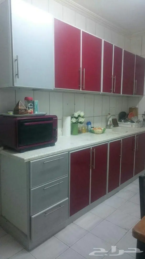 مطبخ للبيع في جده