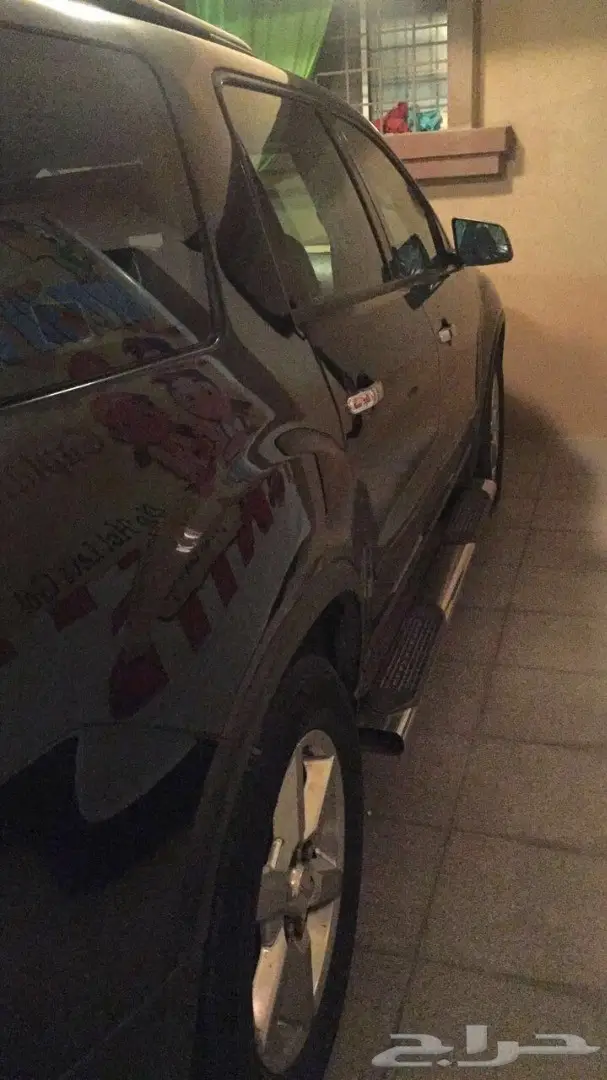 غمك أكاديا 4X2 2008 (image 4)