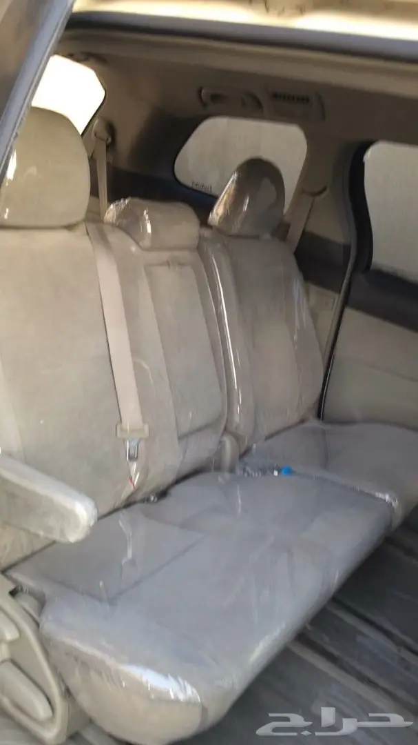 تويوتا بريفيا (image 2)