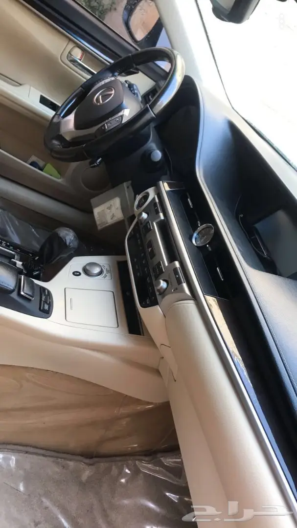 لكزس Es350cc2013 (image 4)