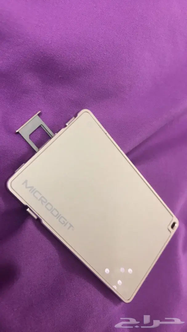 جهاز يغنيك عن جوالين 