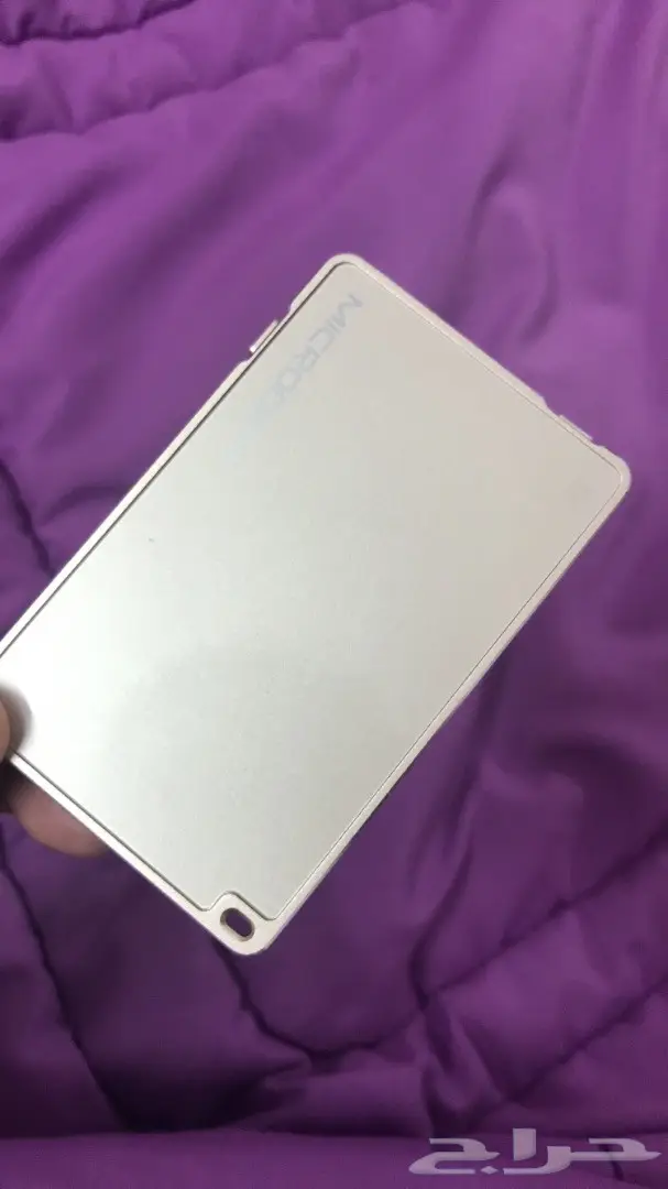 جهاز يغنيك عن جوالين  (image 2)