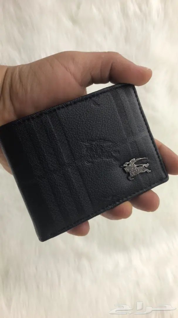 محفظة رجالية روعة