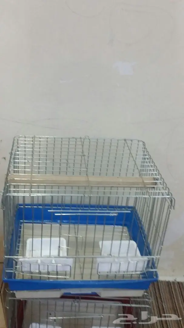 اقفاص انتاج للطيور 601 (image 5)