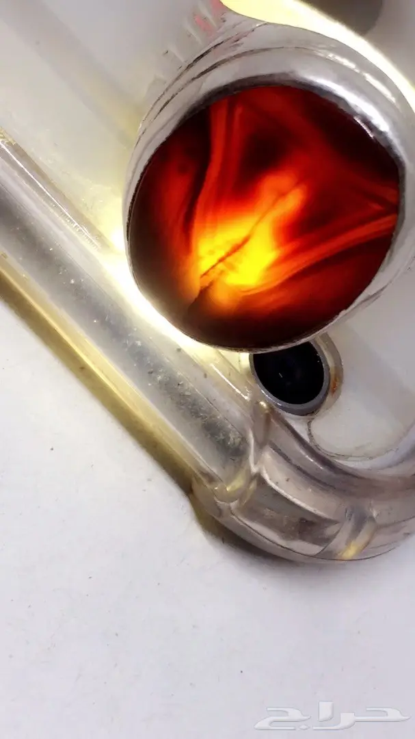 مزاد اخر سومه نصيبه لمحبين العقيق اليماني  (image 2)