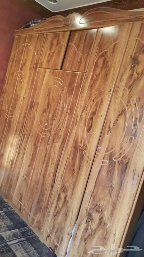 دولاب غرفة نوم