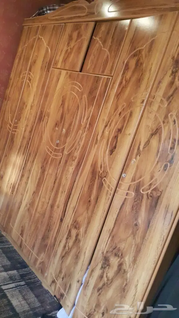 دولاب غرفة نوم (image 1)