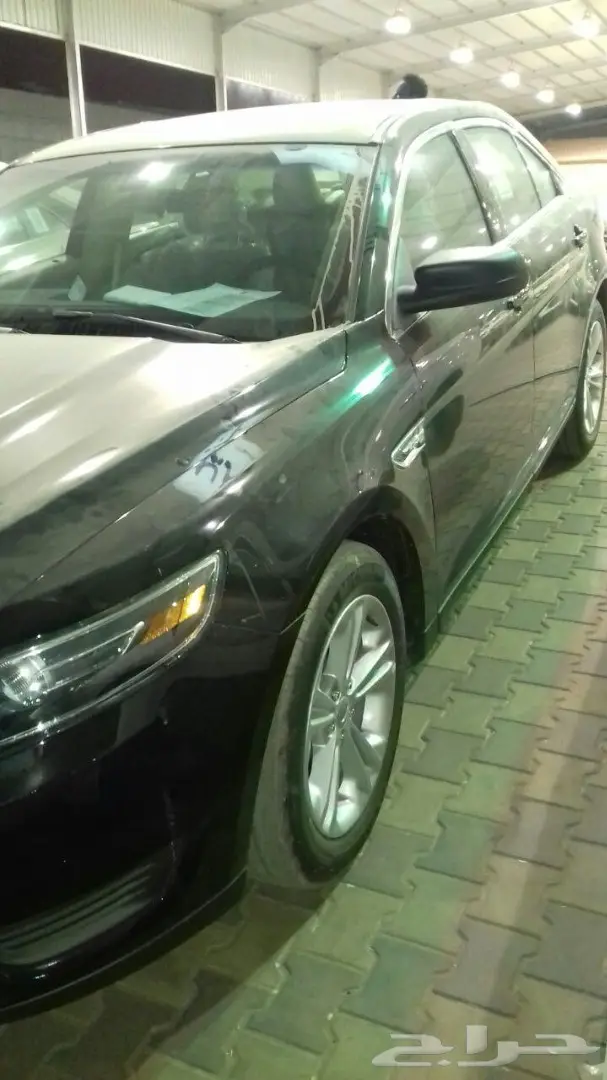  فورد تورس SE 2017 (image 11)