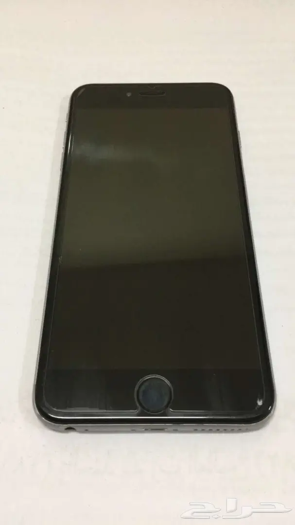 ايفون 6 بلس ( يقبل جلبريك )