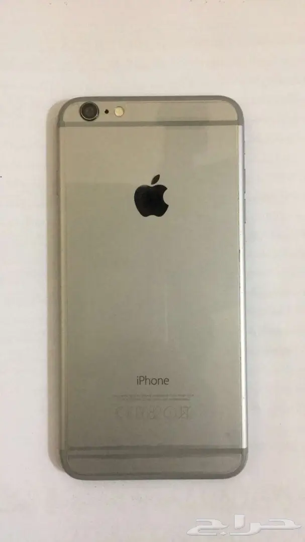 ايفون 6 بلس ( يقبل جلبريك ) (image 2)
